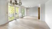 Wohnzimmer 2-1 Whg. 1 - 