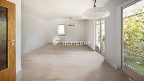 Esszimmer 2-1 Whg. 1 - 