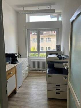 Arbeitsraum - 5 Zimmer Büro zur Miete in Grenzach-Wyhlen