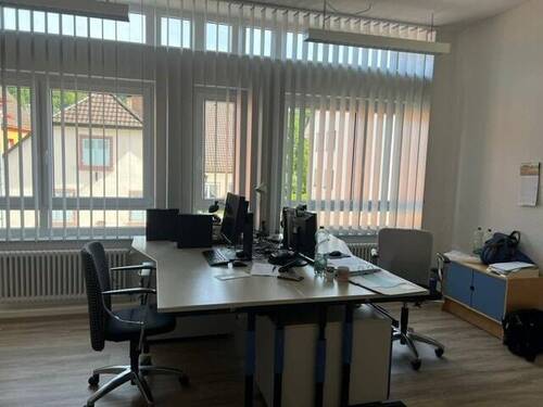 Büro 1 - Büro in Grenzach-Wyhlen zur Miete