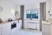Küche Detail - Reihenmittelhaus mit 110,00 m&sup2; in Nürnberg zum Kaufen