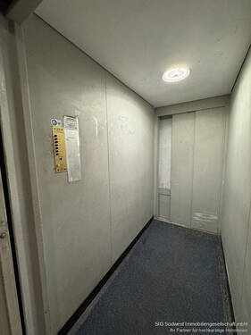 Personenaufzug - 