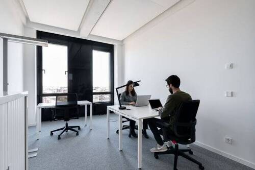 Bild 3 - Büro in Hamburg