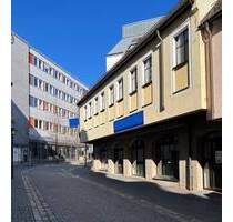 Großzügige, optimal gelegene Gewerbeeinheit im Herzen der Stadt Weiden - Weiden in der Oberpfalz