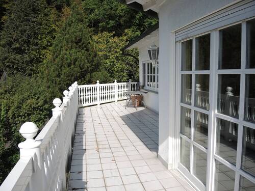 Terrasse - 