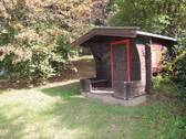 Kinderspielhaus - 