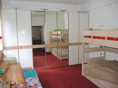 2. Kinderzimmer, Erdgeschoss - 