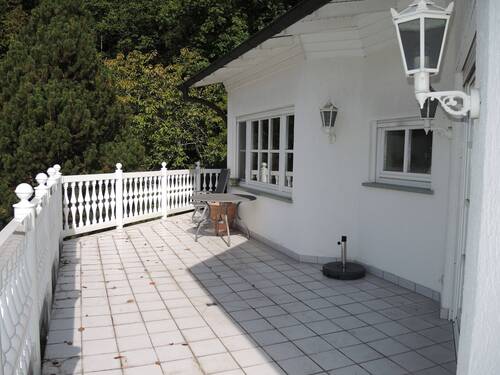 Terrasse - 