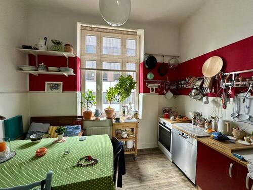Wohnung 1.OG - 