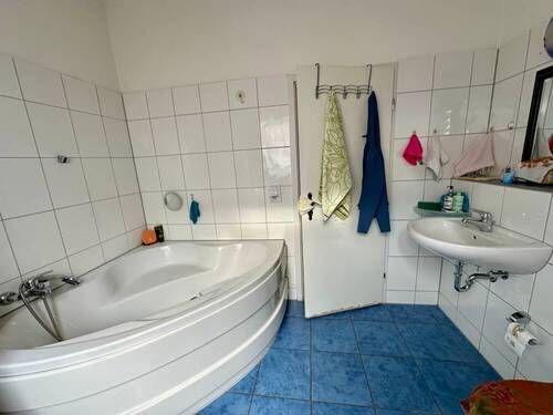 Wohnung 2.OG - 