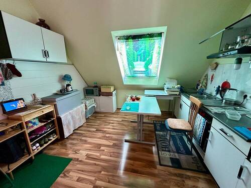Wohnung 2.OG - 