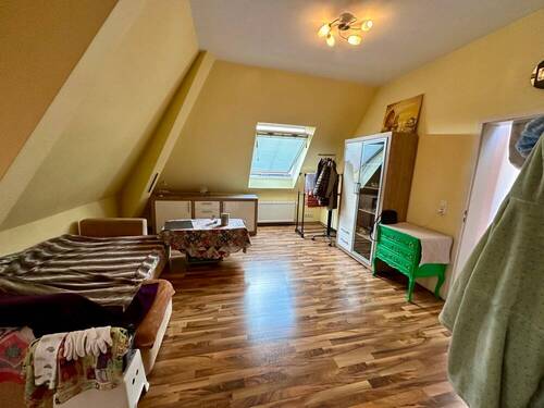 Wohnung 2. OG - 