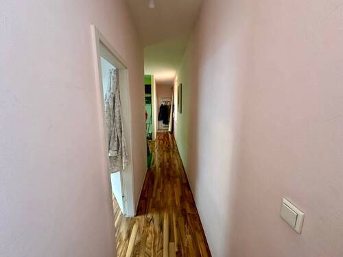 Wohnung 2. OG - 