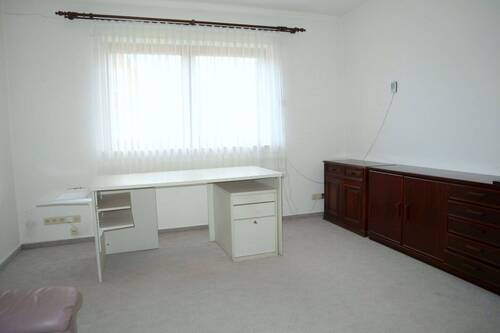 Mögliches Kinderzimmer / Büro - 