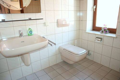 Gästetoilette - 