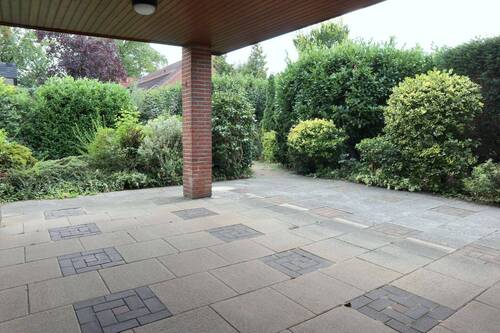 Viel Platz zur Entspannung - 6 Zimmer Einfamilienhaus in Delmenhorst