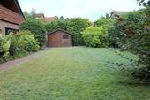 Herrlicher Garten - Einfamilienhaus mit 250,00 m² in Delmenhorst zum Kaufen