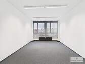 Office mit Aussicht - 