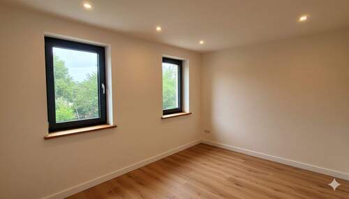 Sanierungsbeispiel Zimmer OG - 