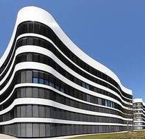 Flexible Arbeitsplätze und Büroräume direkt am Flughafen - All-in-Miete - Düsseldorf Unterrath