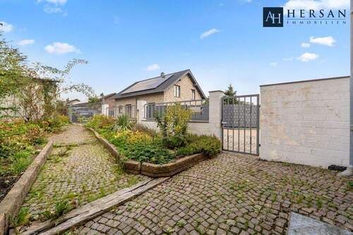 HI 885 - Immobilie Langerwehe - 1 - 