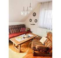 Charmante Eigentumswohnung in Blaufelden