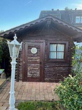 Gartenhaus - Mehrfamilienhaus, Wohnhaus mit 230,00 m² in Herzogenrath zum Kaufen