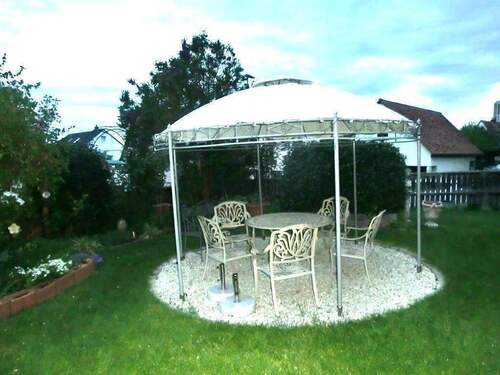 Freisitz - 3 Fam.-Haus in Niederwerrn - komplett frei ab Frühjahr 2026