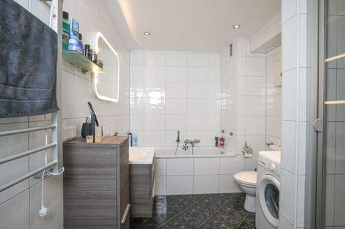 Vollbad - Etagenwohnung mit 85,30 m&sup2; in Essen zum Kaufen