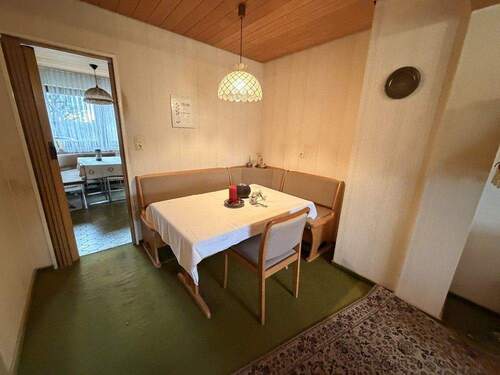 Essen - 5 Zimmer Reihenmittelhaus in Weißenburg