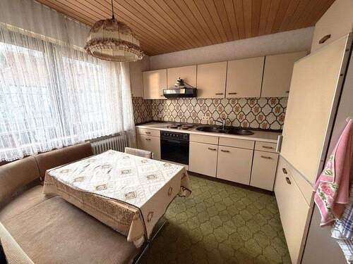 Wohnküche - Reihenmittelhaus mit 129,00 m&sup2; in Weißenburg zum Kaufen