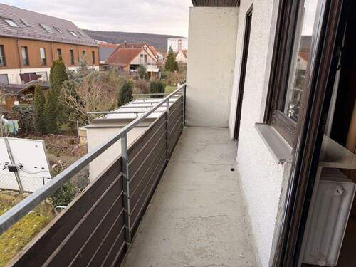 Balkon - 