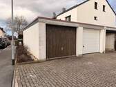 Garage - 