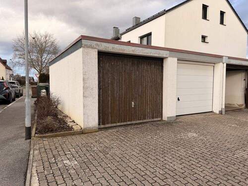 Garage - 