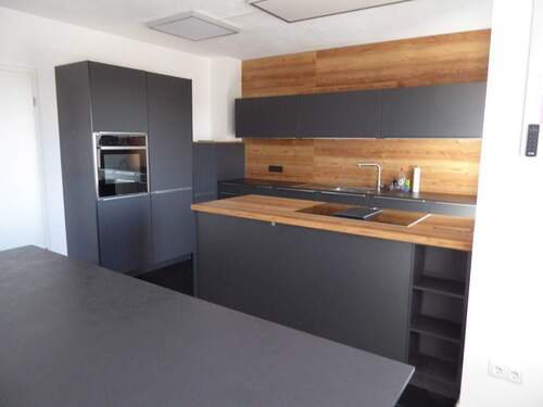 Küche - 3 Zimmer Etagenwohnung zum Kaufen in Memmelsdorf