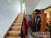 Treppenhaus - 