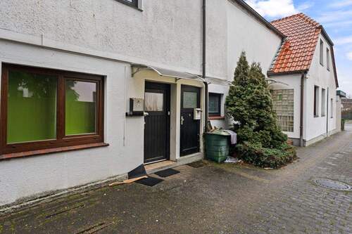 Bild 2 - 1 Zimmer Mehrfamilienhaus, Wohnhaus zum Kaufen in Thedinghausen