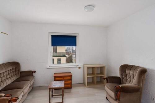 Bild 3 - 1 Zimmer Mehrfamilienhaus, Wohnhaus in Thedinghausen