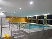 Schwimmbad - 