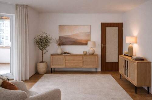 Wohnzimmer-Beispiel - 