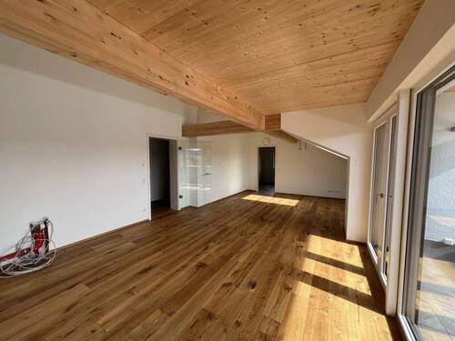 Wohnen 2 - 4 Zimmer Etagenwohnung in Altusried