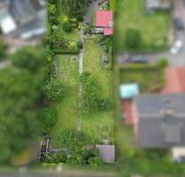 Provisionsfrei! Objekt Nr. G0203 Baulücke in zentraler Siedlugslage von Ibbenbüren zu verkaufen