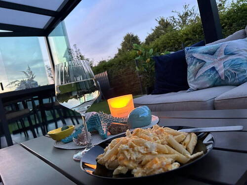 Abendstimmung_Sommerabend - 