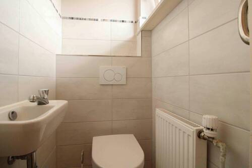 Gäste WC - 