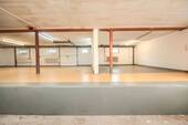 Untergeschoss - Lager - 