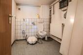Untergeschoss - Herren WC - 