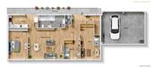Grundriss EG - 