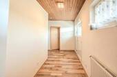 Eingangsbereich - 4 Zimmer Einfamilienhaus zum Kaufen in Bad Saulgau