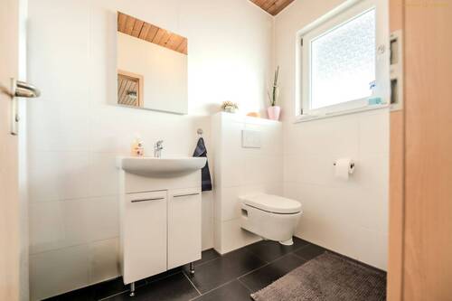 Gäste-WC - 