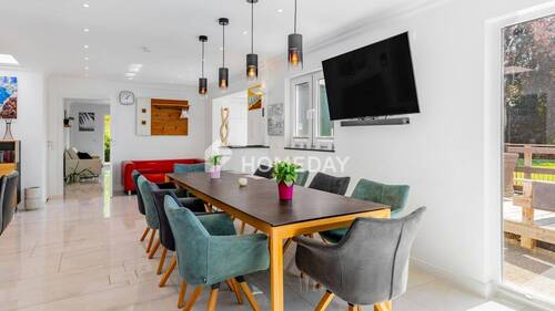 Esszimmer 2 - 